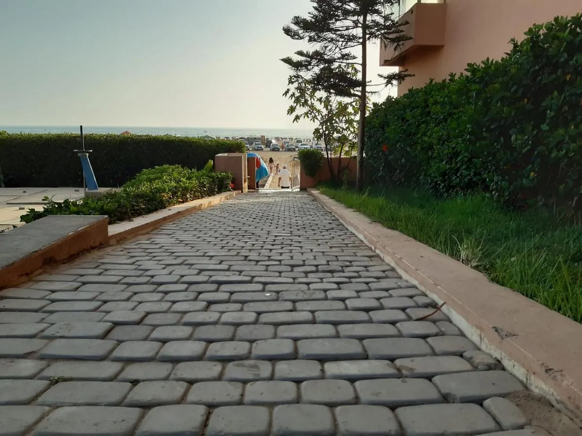 Residence Imiplage 아가디르 0*,  모로코