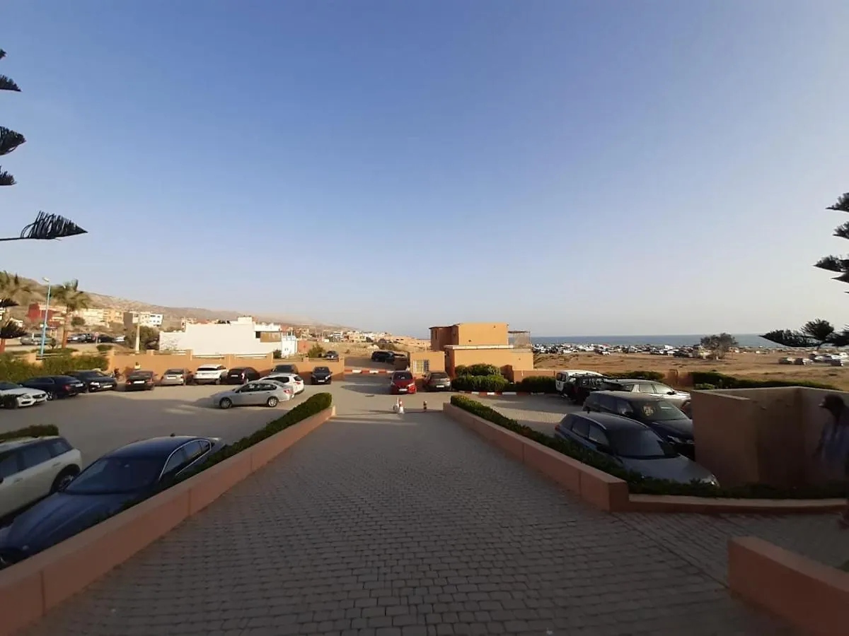 아파트 Residence Imiplage 아가디르