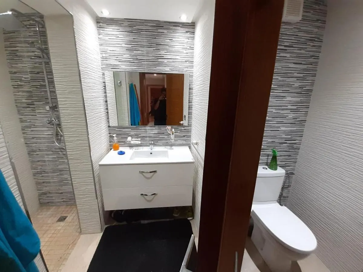 Residence Imiplage 아가디르 모로코